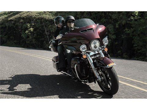 2015 Harley-Davidson Ultra Limited in Kingwood, Texas - Photo 8