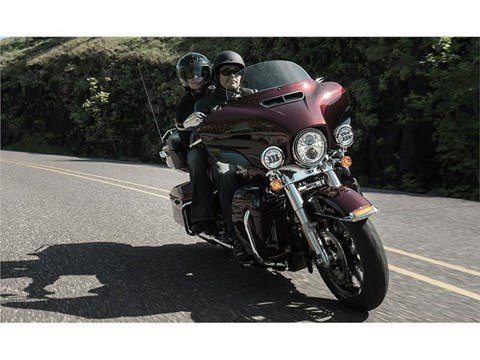 2015 Harley-Davidson Ultra Limited Low in Paris, Texas - Photo 22