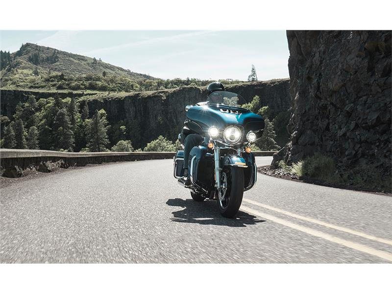 2015 Harley-Davidson Ultra Limited Low in Riverdale, Utah - Photo 13