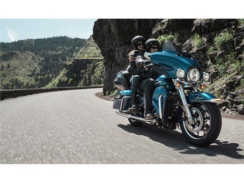2015 Harley-Davidson Ultra Limited Low in Riverdale, Utah - Photo 14