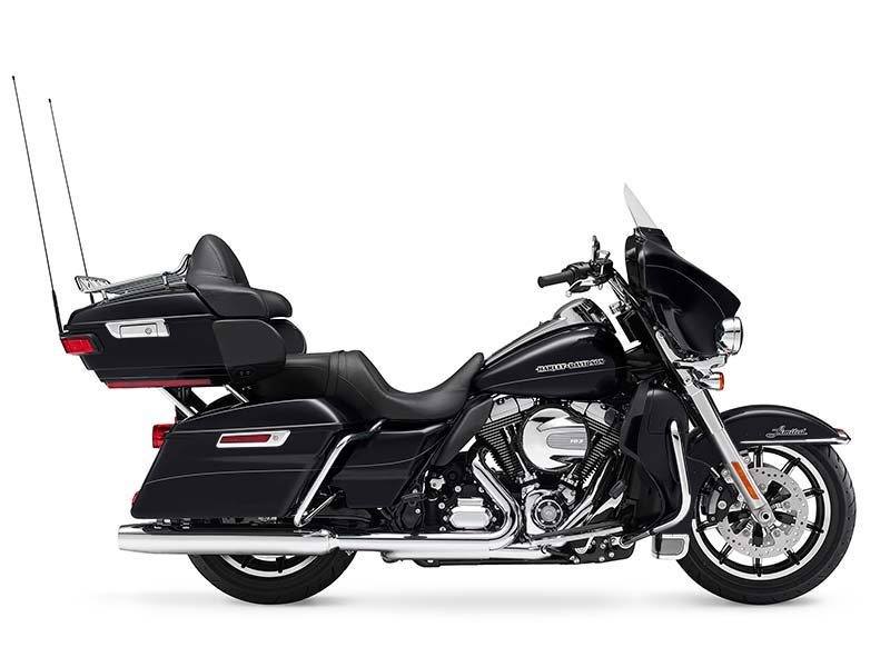 2015 Harley-Davidson Ultra Limited Low in The Woodlands, Texas - Photo 13