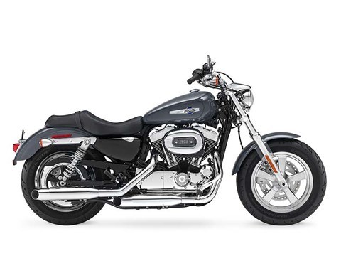 2016 Harley-Davidson 1200 Custom in Riverdale, Utah - Photo 6