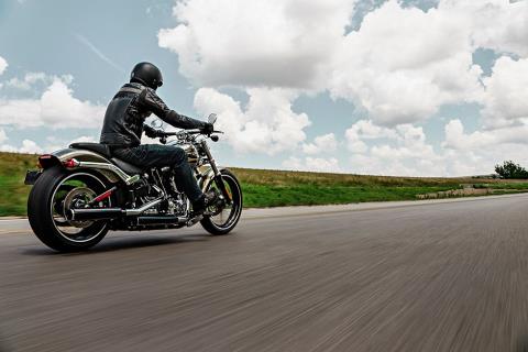 2016 Harley-Davidson Breakout® in Temple, Texas - Photo 21