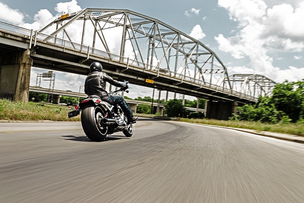 2016 Harley-Davidson Breakout® in Scott, Louisiana - Photo 16