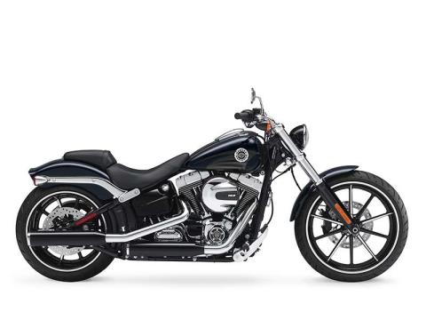 2016 Harley-Davidson Breakout® in Carrollton, Texas - Photo 20