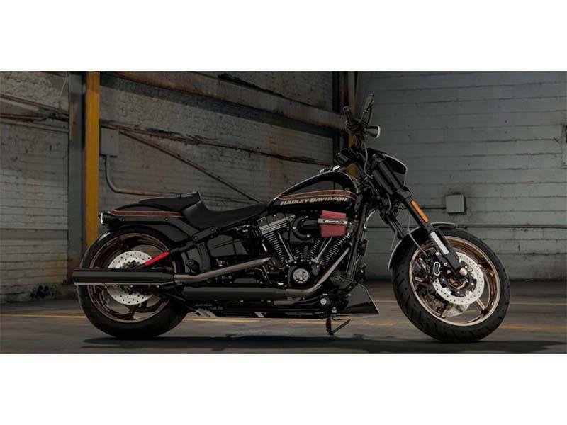 2016 Harley-Davidson CVO™ Pro Street Breakout® in Marietta, Ohio - Photo 1