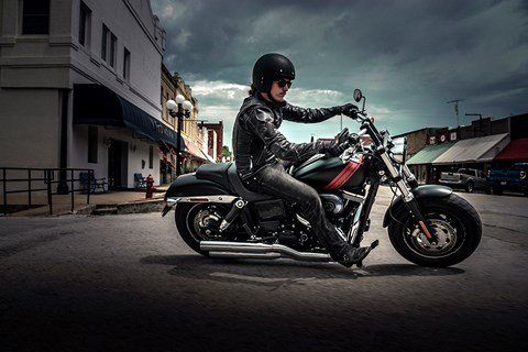 2016 Harley-Davidson Fat Bob® in Greensburg, Pennsylvania - Photo 10