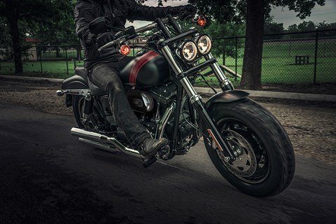 2016 Harley-Davidson Fat Bob® in Greensburg, Pennsylvania - Photo 11