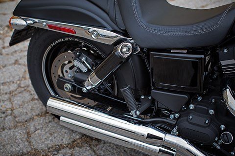 2016 Harley-Davidson Fat Bob® in Loveland, Colorado - Photo 5
