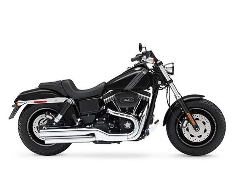 2016 Harley-Davidson Fat Bob® in Chula Vista, California - Photo 3