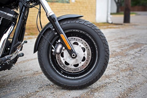 2016 Harley-Davidson Fat Bob® in Shorewood, Illinois - Photo 21