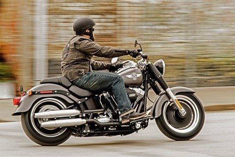 2016 Harley-Davidson Fat Boy® Lo in Sanford, Florida - Photo 38