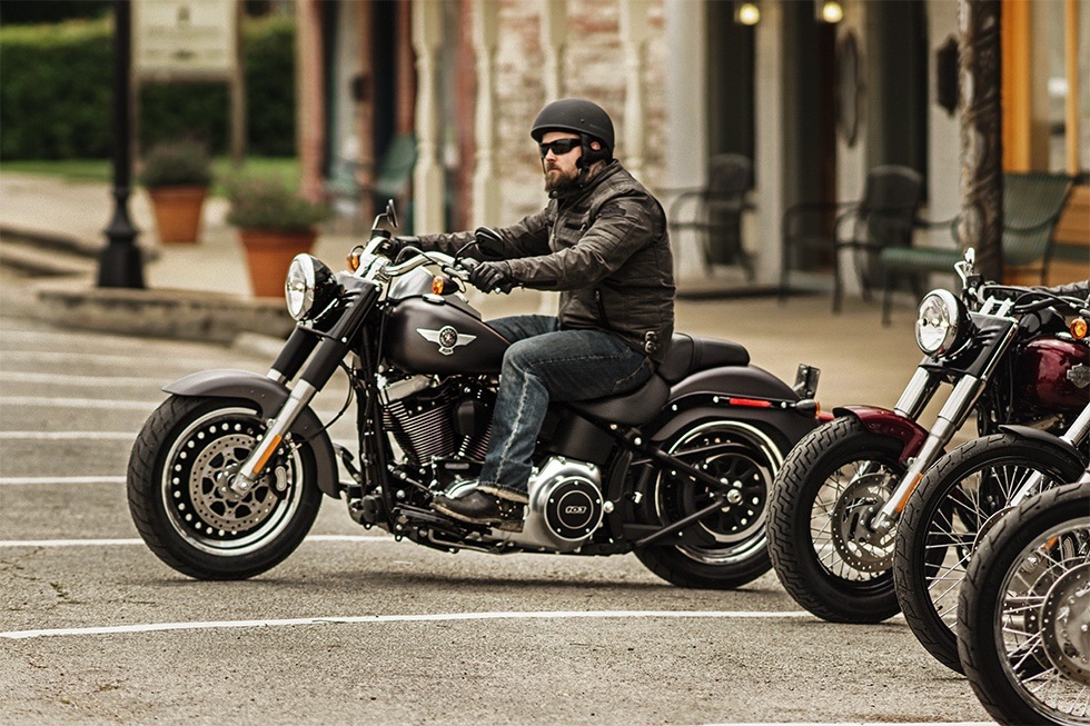 2016 Harley-Davidson Fat Boy® Lo in Sanford, Florida - Photo 39
