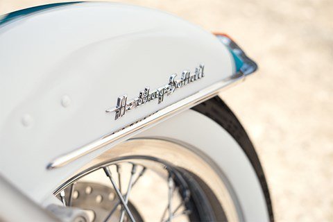 2016 Harley-Davidson Heritage Softail® Classic in Kingwood, Texas - Photo 9