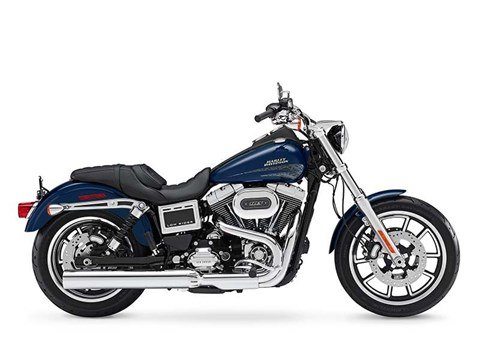 2016 Harley-Davidson Low Rider® in Cedar Falls, Iowa - Photo 1