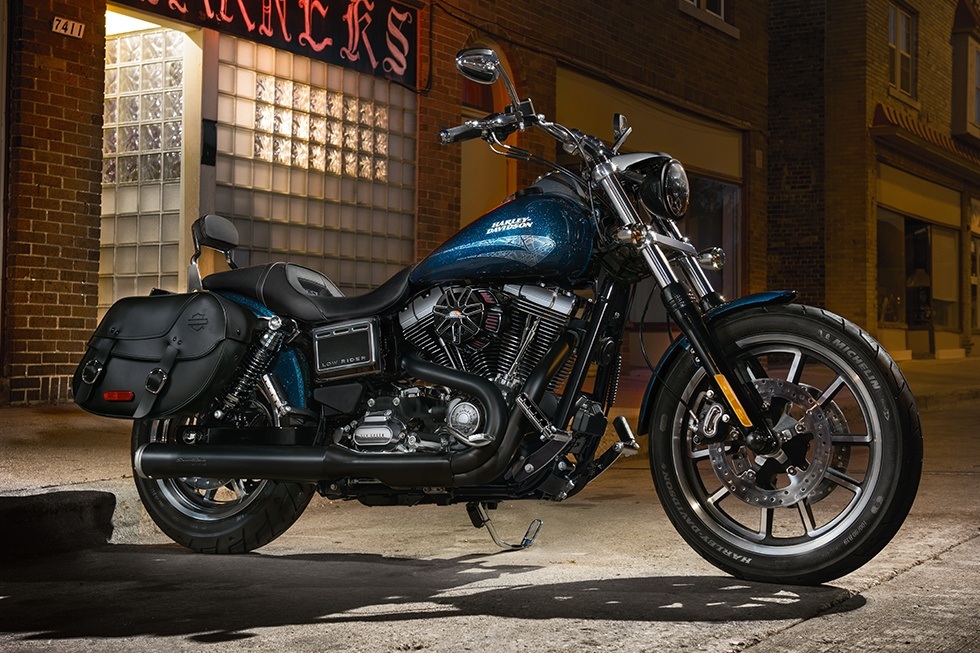 2016 Harley-Davidson Low Rider® in Cedar Falls, Iowa - Photo 3