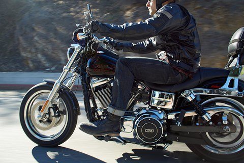 2016 Harley-Davidson Low Rider® in Cedar Falls, Iowa - Photo 4