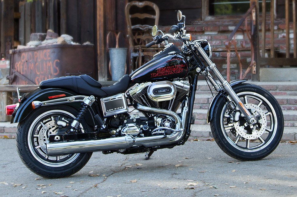 2016 Harley-Davidson Low Rider® in Cedar Falls, Iowa - Photo 2
