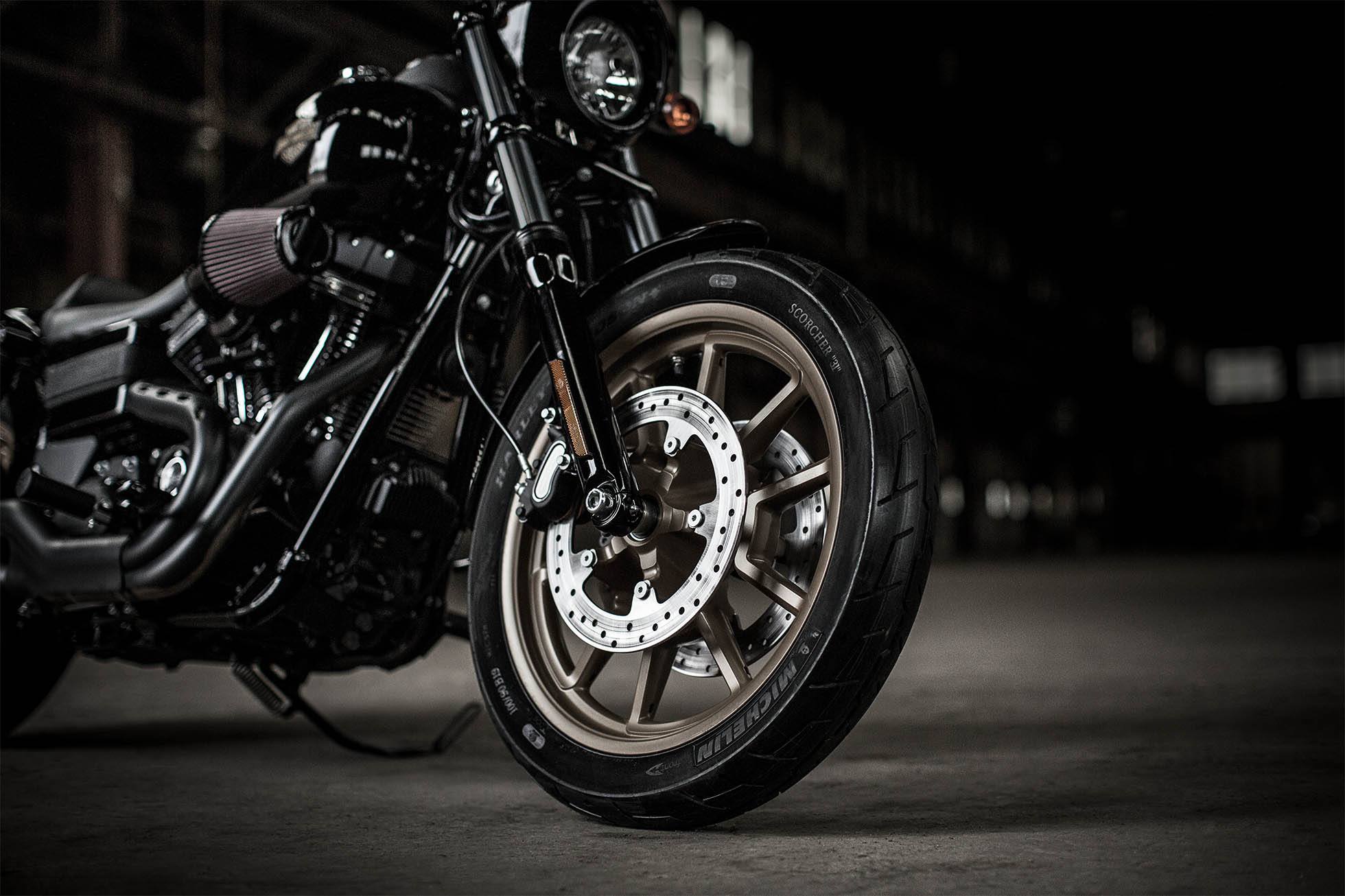 2016 Harley-Davidson Low Rider® S in Burlington, North Carolina - Photo 6