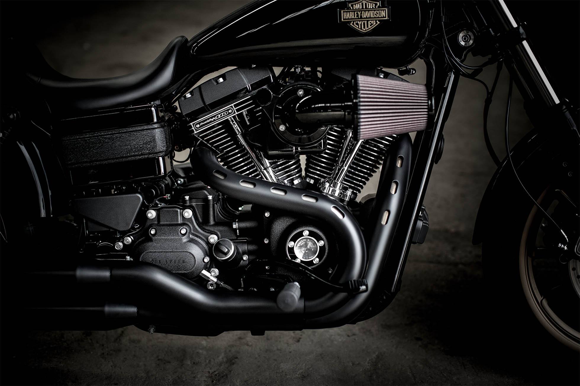 2016 Harley-Davidson Low Rider® S in San Jose, California - Photo 7