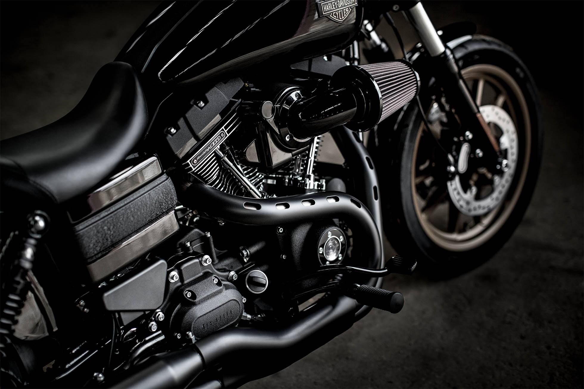 2016 Harley-Davidson Low Rider® S in Bellemont, Arizona - Photo 8