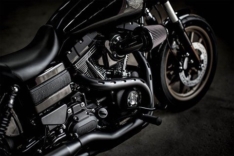 2016 Harley-Davidson Low Rider® S in Temple, Texas - Photo 8