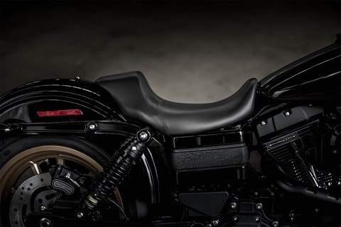 2016 Harley-Davidson Low Rider® S in Morgantown, West Virginia - Photo 17