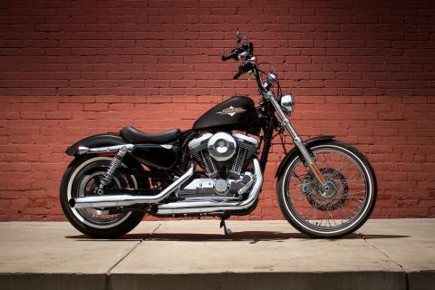 2016 Harley-Davidson Seventy-Two® in Scott, Louisiana - Photo 12