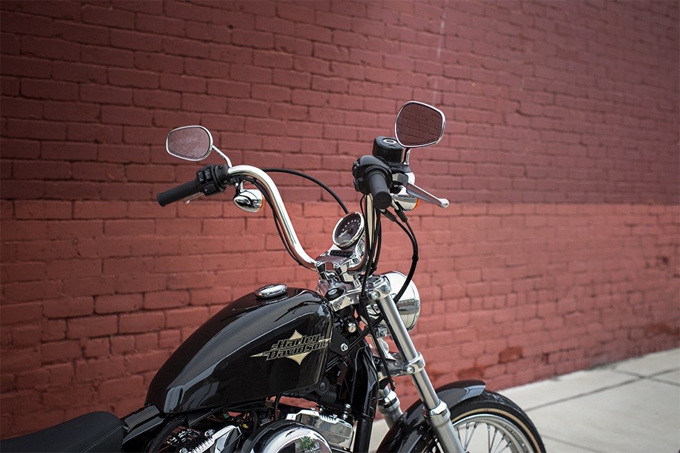 2016 Harley-Davidson Seventy-Two® in Sandy, Utah - Photo 21