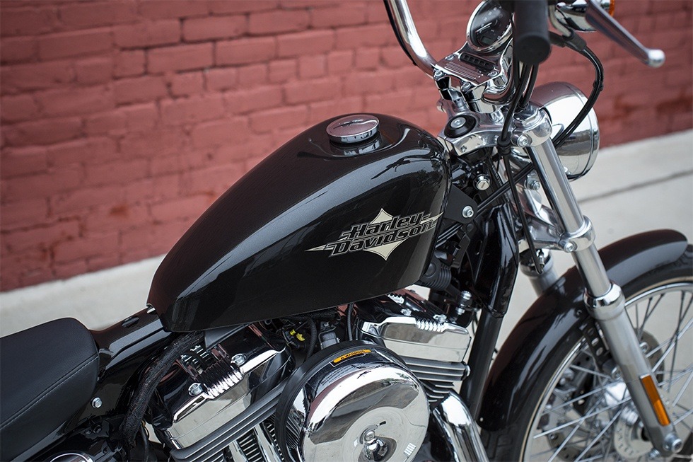2016 Harley-Davidson Seventy-Two® in Sandy, Utah - Photo 22