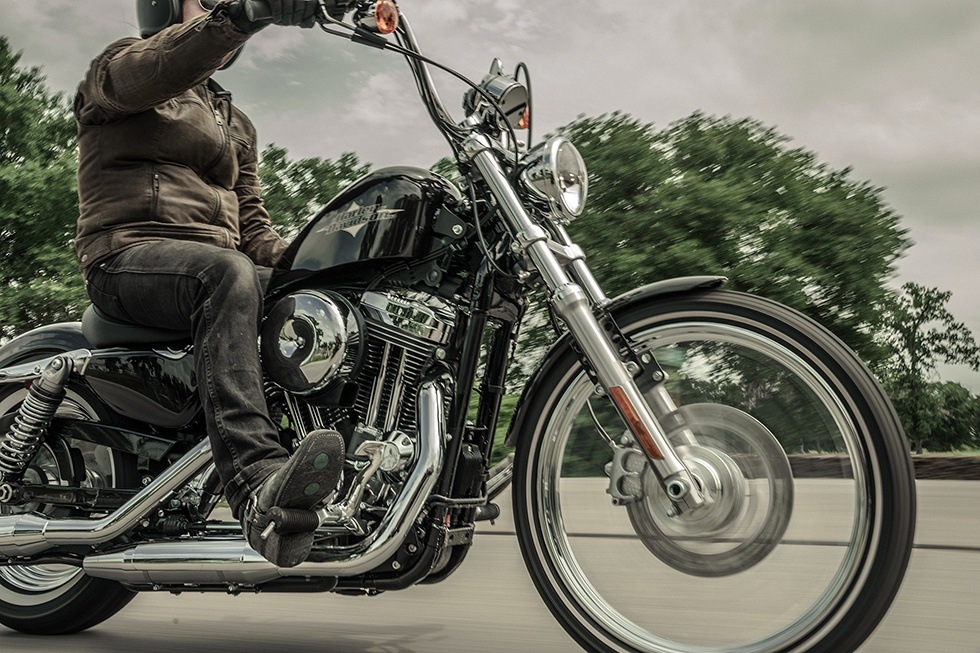 2016 Harley-Davidson Seventy-Two® in Scott, Louisiana - Photo 17