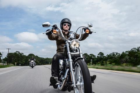 2016 Harley-Davidson Seventy-Two® in Burlington, North Carolina - Photo 3