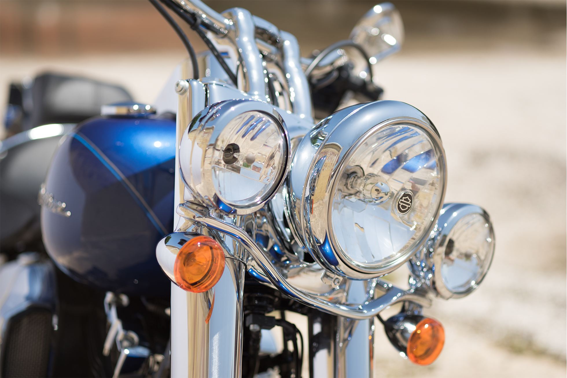 2016 Harley-Davidson Softail® Deluxe in Lake Villa, Illinois - Photo 33
