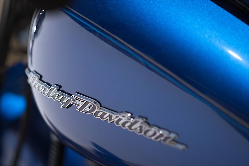 2016 Harley-Davidson Softail® Deluxe in Paris, Texas - Photo 16