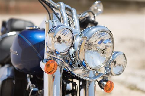 2016 Harley-Davidson Softail® Deluxe in Erda, Utah - Photo 10
