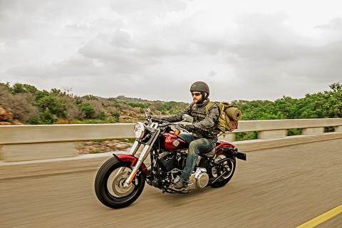 2016 Harley-Davidson Softail Slim® in Carrollton, Texas - Photo 27