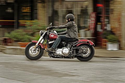 2016 Harley-Davidson Softail Slim® in San Antonio, Texas - Photo 10
