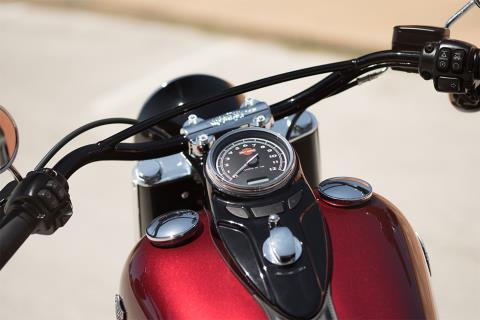 2016 Harley-Davidson Softail Slim® in New Haven, Vermont - Photo 10