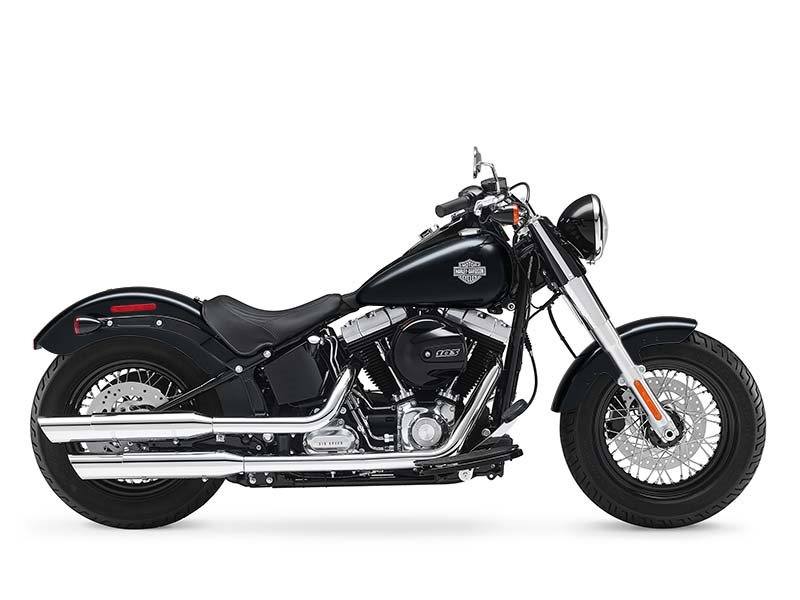 2016 Harley-Davidson Softail Slim® in Syracuse, New York - Photo 2