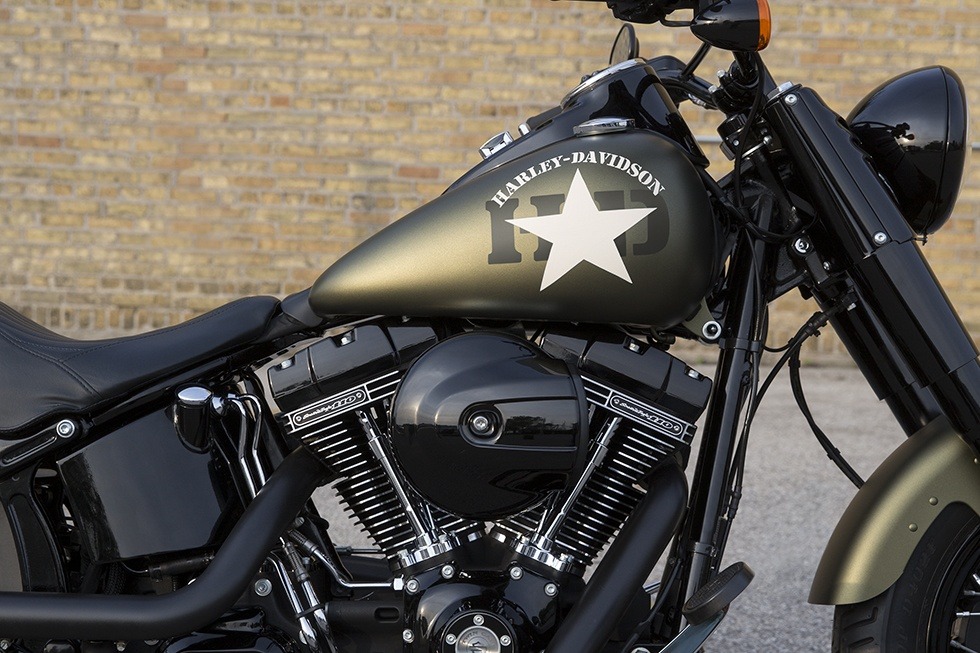 2016 Harley-Davidson Softail Slim® S in San Antonio, Texas - Photo 19