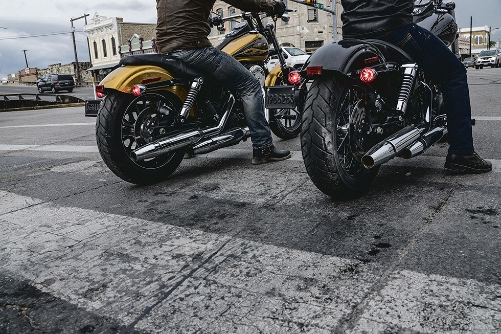 2016 Harley-Davidson Street Bob® in Mobile, Alabama - Photo 5