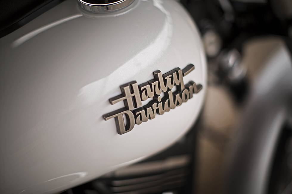 2016 Harley-Davidson Street Bob® in Syracuse, New York - Photo 11