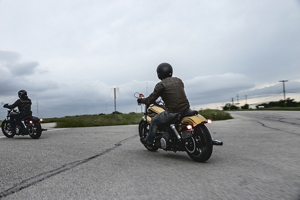 2016 Harley-Davidson Street Bob® in Flint, Michigan - Photo 20