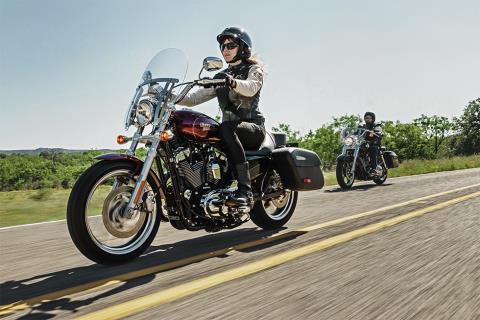 2016 Harley-Davidson SuperLow® 1200T in Syracuse, New York - Photo 10