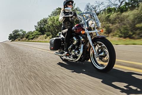2016 Harley-Davidson SuperLow® 1200T in Elizabethtown, Kentucky - Photo 14