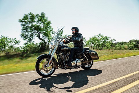 2016 Harley-Davidson Switchback™ in Mauston, Wisconsin - Photo 14
