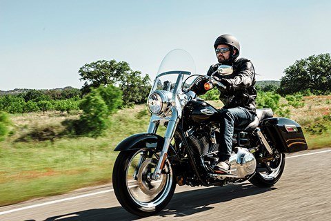 2016 Harley-Davidson Switchback™ in Houma, Louisiana - Photo 13