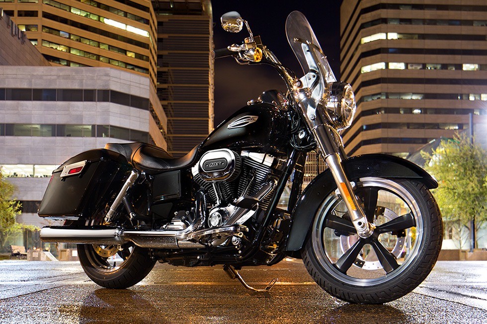 2016 Harley-Davidson Switchback™ in Kingwood, Texas - Photo 6