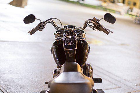 2016 Harley-Davidson Switchback™ in Kingwood, Texas - Photo 9