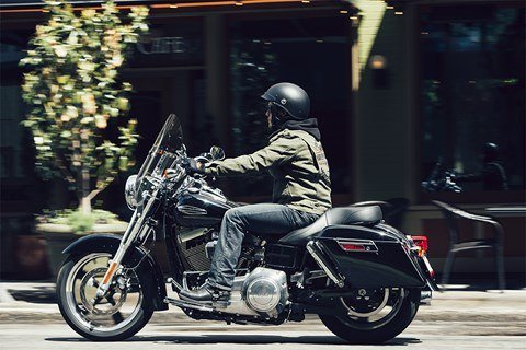2016 Harley-Davidson Switchback™ in San Jose, California - Photo 8